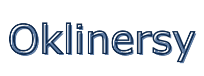 Oklinersy logo